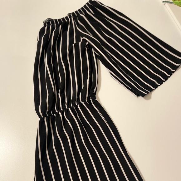 Ambiance romper - Picture 3 of 5